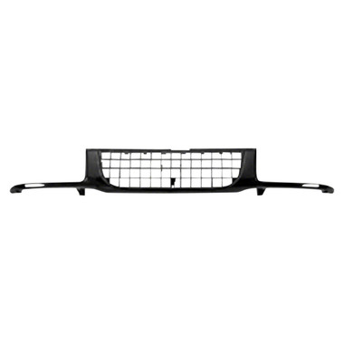 Upgrade Your Auto | Replacement Grilles | 91-92 Isuzu Rodeo | CRSHX17055
