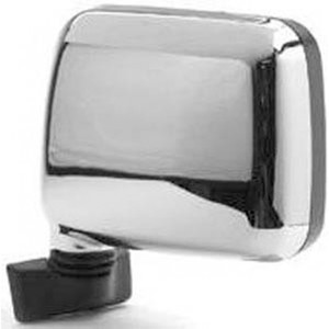 Upgrade Your Auto | Replacement Mirrors | 88-93 Isuzu Pickup | CRSHX17060