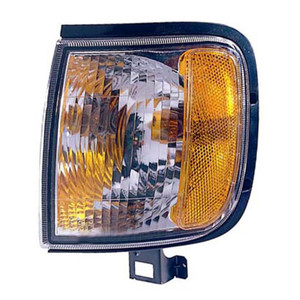 Upgrade Your Auto | Replacement Lights | 00 Isuzu Amigo | CRSHL07159