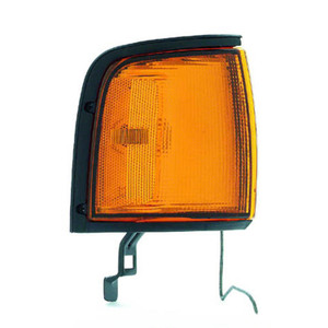 Upgrade Your Auto | Replacement Lights | 89-94 Isuzu Amigo | CRSHL07162