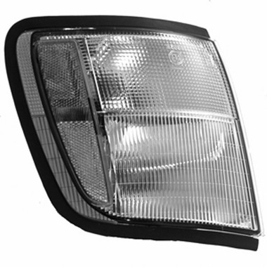 Upgrade Your Auto | Replacement Lights | 98-02 Isuzu Trooper | CRSHL07166