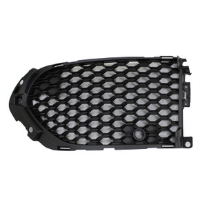 Upgrade Your Auto | Bumper Covers and Trim | 17-20 Jaguar F-Pace | CRSHX17066