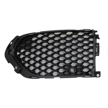Upgrade Your Auto | Bumper Covers and Trim | 17-20 Jaguar F-Pace | CRSHX17066