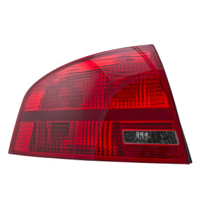 Upgrade Your Auto | Replacement Lights | 05-08 Audi A4 | CRSHL07183