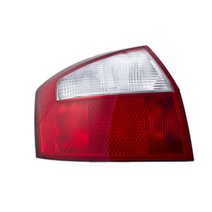 Upgrade Your Auto | Replacement Lights | 04-05 Audi A4 | CRSHL07189