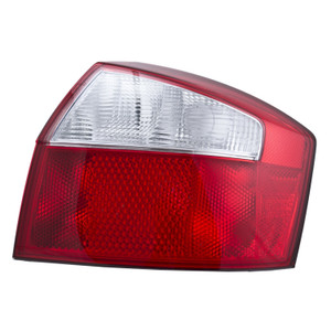 Upgrade Your Auto | Replacement Lights | 04-05 Audi A4 | CRSHL07190