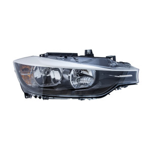 Upgrade Your Auto | Replacement Lights | 12-15 BMW 3 Series | CRSHL07193