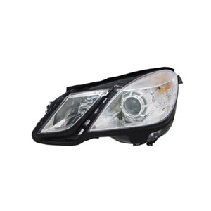 Upgrade Your Auto | Replacement Lights | 10-13 Mercedes E-Class | CRSHL07200