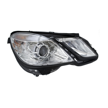 Upgrade Your Auto | Replacement Lights | 10-13 Mercedes E-Class | CRSHL07202