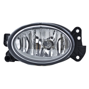 Upgrade Your Auto | Replacement Lights | 08-11 Mercedes C-Class | CRSHL07204