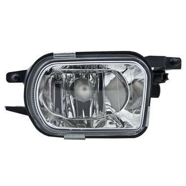 Upgrade Your Auto | Replacement Lights | 05-07 Mercedes C-Class | CRSHL07205