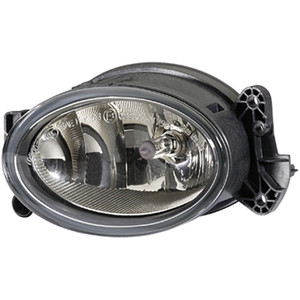 Upgrade Your Auto | Replacement Lights | 08-11 Mercedes C-Class | CRSHL07207