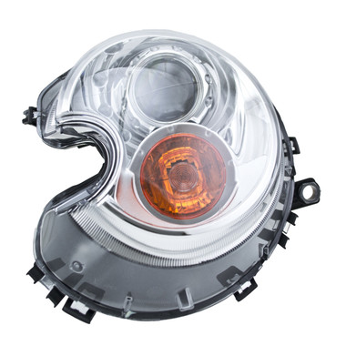 Upgrade Your Auto | Replacement Lights | 07-15 Mini Cooper | CRSHL07208