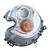Upgrade Your Auto | Replacement Lights | 07-15 Mini Cooper | CRSHL07208