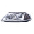 Upgrade Your Auto | Replacement Lights | 01-05 Volkswagen Passat | CRSHL07209