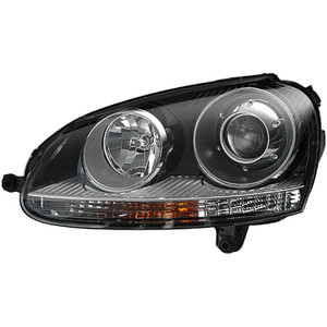 Upgrade Your Auto | Replacement Lights | 06-09 Volkswagen GTI | CRSHL07210