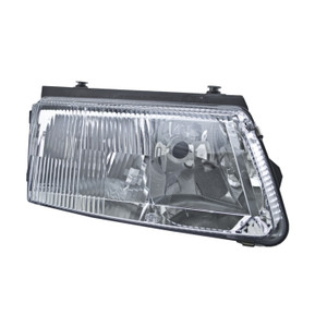Upgrade Your Auto | Replacement Lights | 98-01 Volkswagen Passat | CRSHL07213