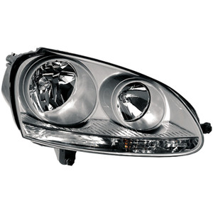 Upgrade Your Auto | Replacement Lights | 06-09 Volkswagen GTI | CRSHL07214