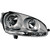 Upgrade Your Auto | Replacement Lights | 06-09 Volkswagen GTI | CRSHL07214