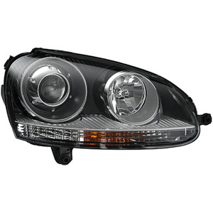 Upgrade Your Auto | Replacement Lights | 06-09 Volkswagen GTI | CRSHL07215