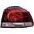 Upgrade Your Auto | Replacement Lights | 10-14 Volkswagen Golf | CRSHL07222