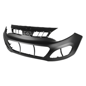 Upgrade Your Auto | Bumper Covers and Trim | 12-15 Kia Rio | CRSHX17092