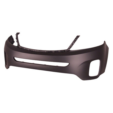Upgrade Your Auto | Bumper Covers and Trim | 14-15 Kia Sorento | CRSHX17095