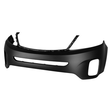 Upgrade Your Auto | Bumper Covers and Trim | 14-15 Kia Sorento | CRSHX17096
