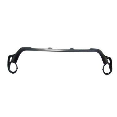 Upgrade Your Auto | Bumper Covers and Trim | 17-19 Kia Soul | CRSHX17100