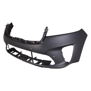 Upgrade Your Auto | Bumper Covers and Trim | 19-20 Kia Sorento | CRSHX17102
