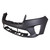 Upgrade Your Auto | Bumper Covers and Trim | 19-20 Kia Sorento | CRSHX17102