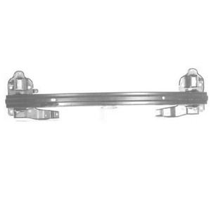 Upgrade Your Auto | Replacement Bumpers and Roll Pans | 05-10 Kia Sportage | CRSHX17103