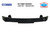 Upgrade Your Auto | Replacement Bumpers and Roll Pans | 12-15 Kia Optima | CRSHX17114