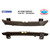 Upgrade Your Auto | Replacement Bumpers and Roll Pans | 17-18 Kia Forte | CRSHX17126