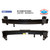 Upgrade Your Auto | Replacement Bumpers and Roll Pans | 17-19 Kia Soul | CRSHX17128