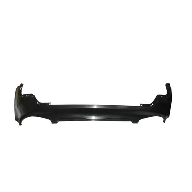 Upgrade Your Auto | Bumper Covers and Trim | 17-19 Kia Soul | CRSHX17131