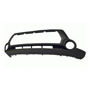 Upgrade Your Auto | Bumper Covers and Trim | 14-16 Kia Soul | CRSHX17136