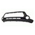 Upgrade Your Auto | Bumper Covers and Trim | 14-16 Kia Soul | CRSHX17136