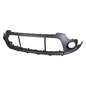 Upgrade Your Auto | Bumper Covers and Trim | 17-19 Kia Soul | CRSHX17138