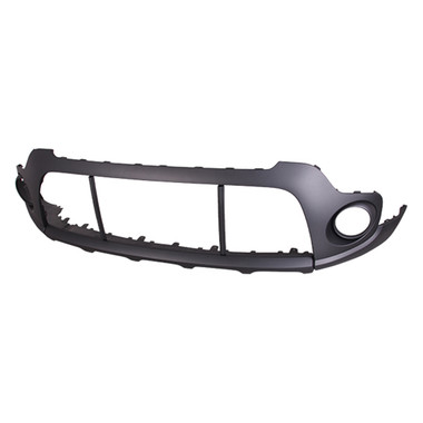 Upgrade Your Auto | Bumper Covers and Trim | 17-19 Kia Soul | CRSHX17138
