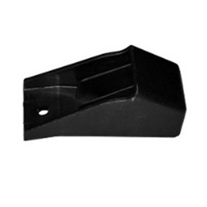 Upgrade Your Auto | Bumper Covers and Trim | 10-11 Kia Soul | CRSHX17150