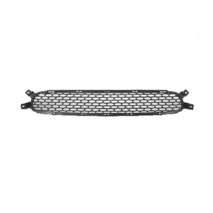 Upgrade Your Auto | Bumper Covers and Trim | 07-09 Kia Spectra | CRSHX17158
