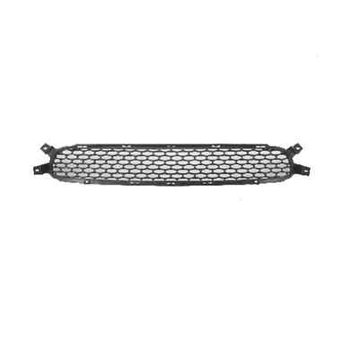 Upgrade Your Auto | Bumper Covers and Trim | 07-09 Kia Spectra | CRSHX17158