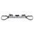 Upgrade Your Auto | Bumper Covers and Trim | 14-16 Kia Sportage | CRSHX17177