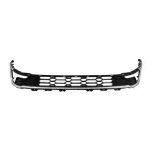 Upgrade Your Auto | Bumper Covers and Trim | 11-13 Kia Optima | CRSHX17185