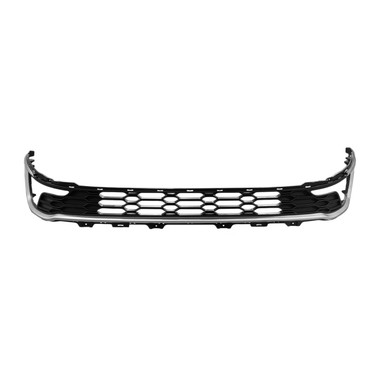 Upgrade Your Auto | Bumper Covers and Trim | 11-13 Kia Optima | CRSHX17185
