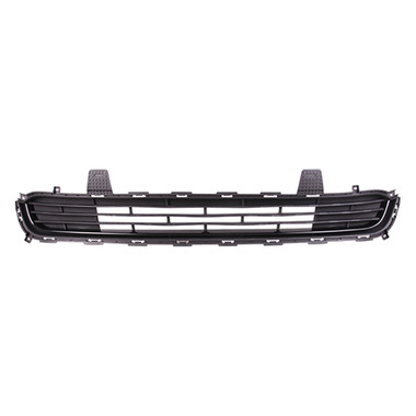 Upgrade Your Auto | Bumper Covers and Trim | 16-18 Kia Optima | CRSHX17191