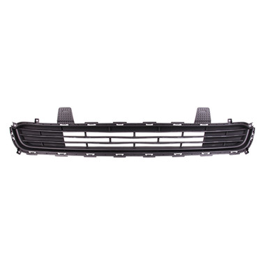 Upgrade Your Auto | Bumper Covers and Trim | 16-18 Kia Optima | CRSHX17192