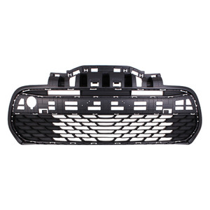 Upgrade Your Auto | Bumper Covers and Trim | 18-20 Kia Rio | CRSHX17193