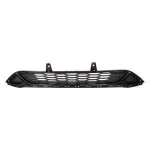 Upgrade Your Auto | Bumper Covers and Trim | 19-20 Kia Optima | CRSHX17196
